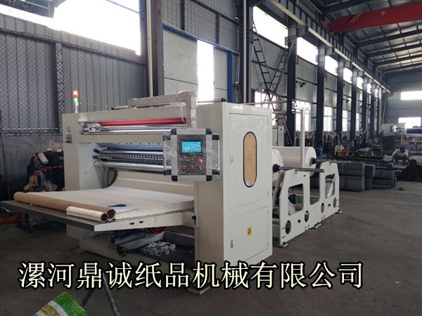 抽紙機(jī)生產(chǎn)廠家 抽紙機(jī)生產(chǎn)廠家